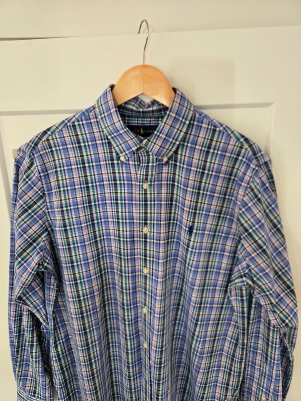Ralph Lauren Classic Fit Performance
